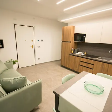 Apartamento Serena Alba (Piedmont)