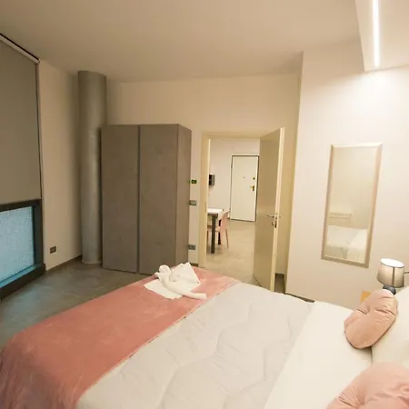 Apartment Serena Alba (Piedmont)