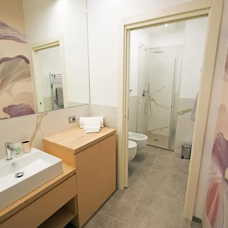 Serena Apartamento Alba (Piedmont)