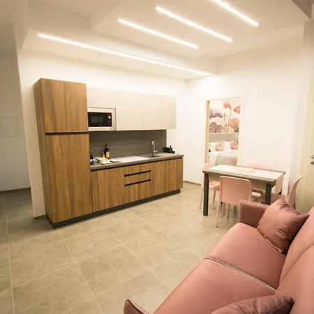 Apartment Serena *