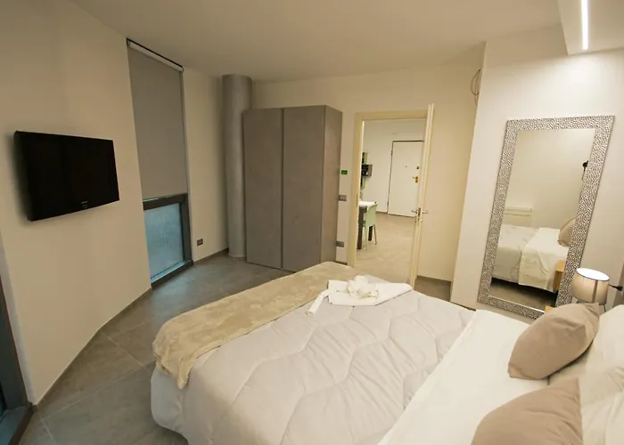 Apartamento Serena