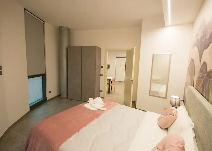 Apartamento Serena Alba (Piedmont)