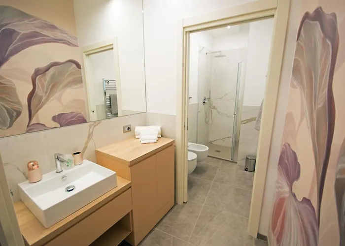 Serena Apartamento Alba (Piedmont)