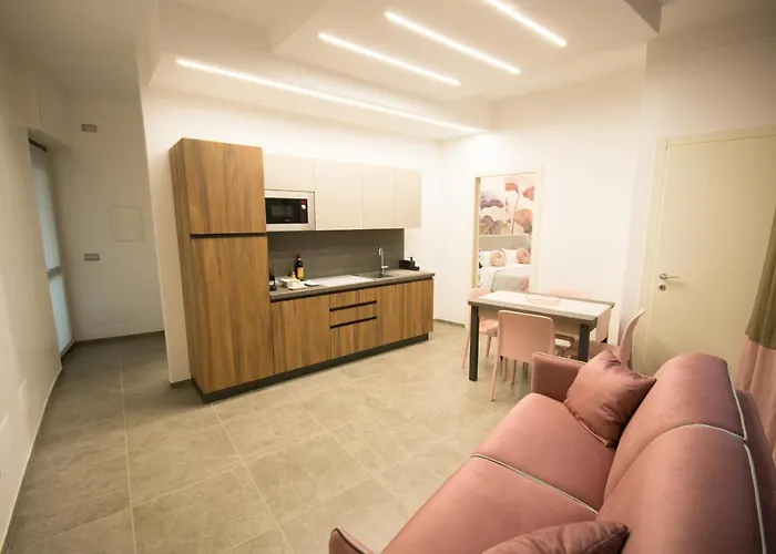 Apartamento Serena *