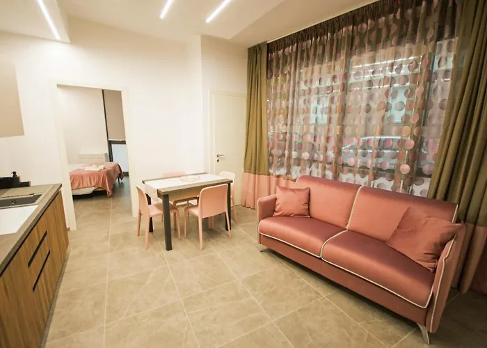 Serena Apartamento *